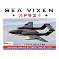Sea Vixen XP924-The inaugural year with the Fly Navy Heritage Trust.